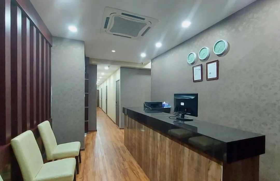 Hotel Maritime-1