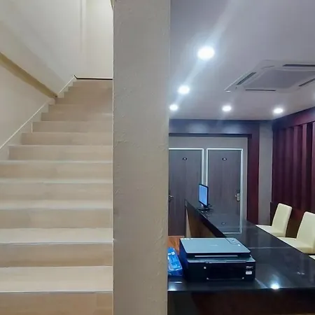 Hotel Maritime-3