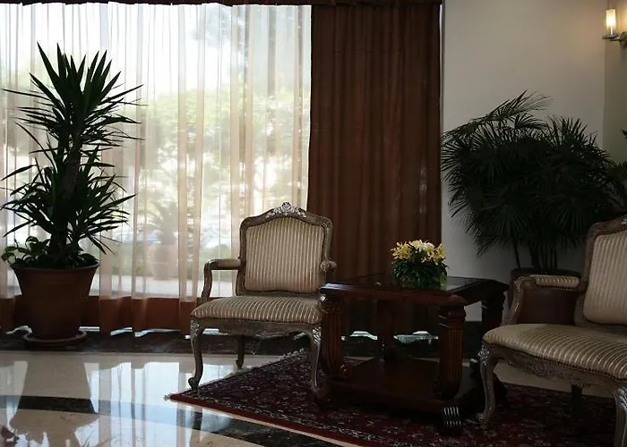 Hotel Putra Kuala Lumpur